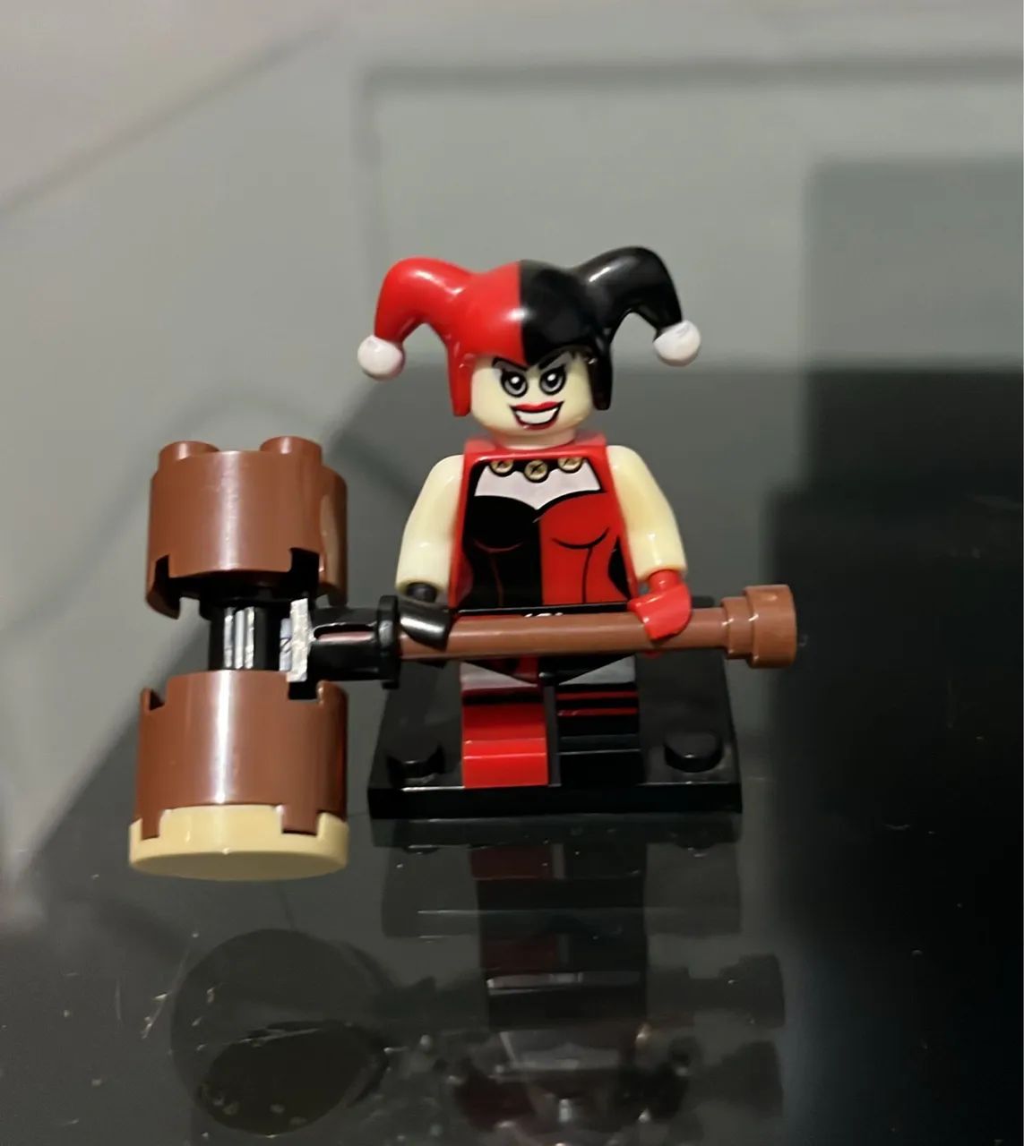 Trio Lego Colecionável - Foto 3