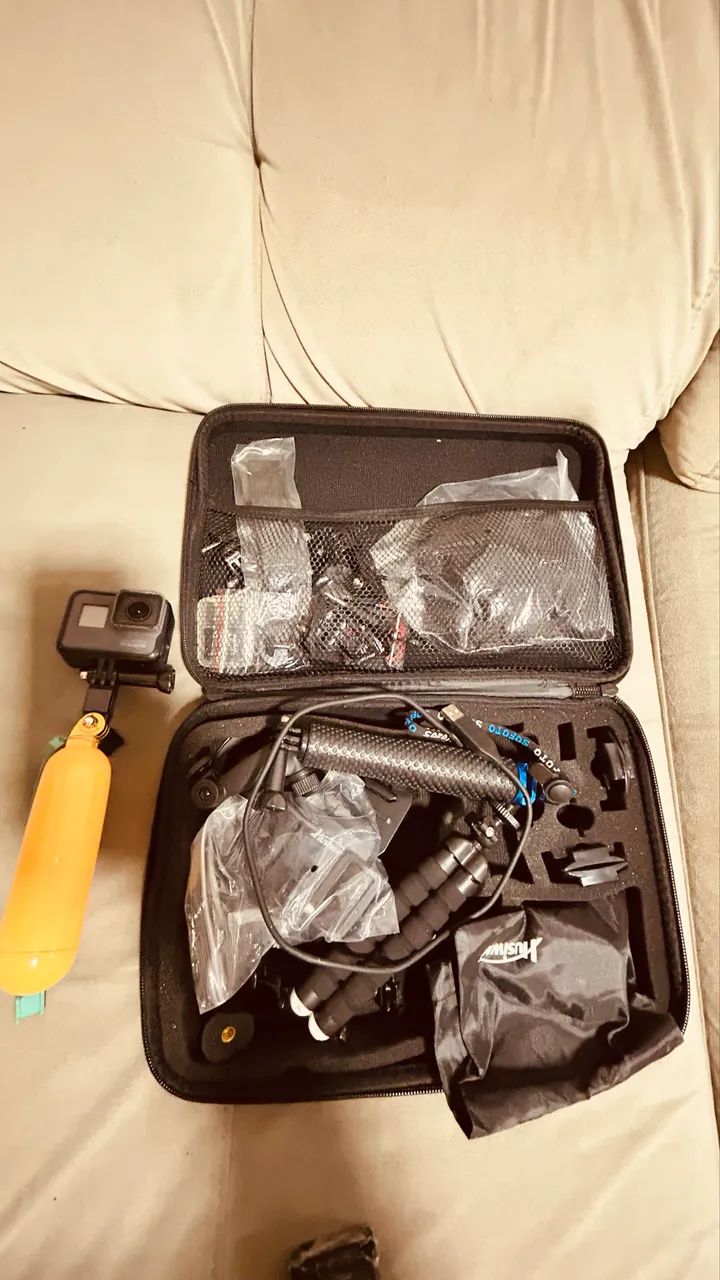 Gopro 5 Black