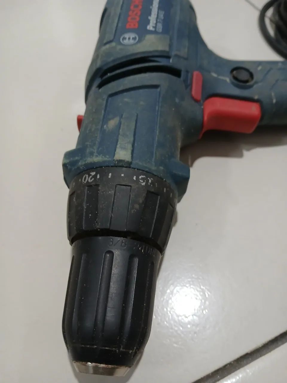 Produto de boa qualidade. - Foto 3