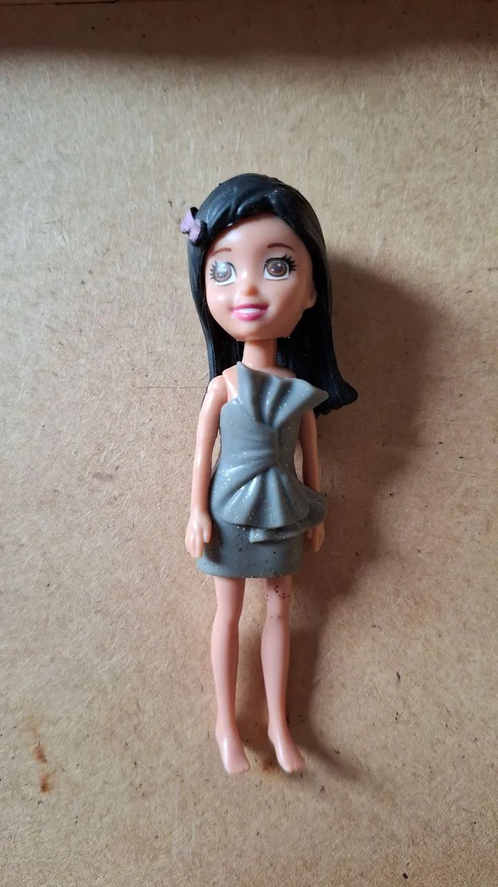 Bonecas Polly Pocket - Foto 5