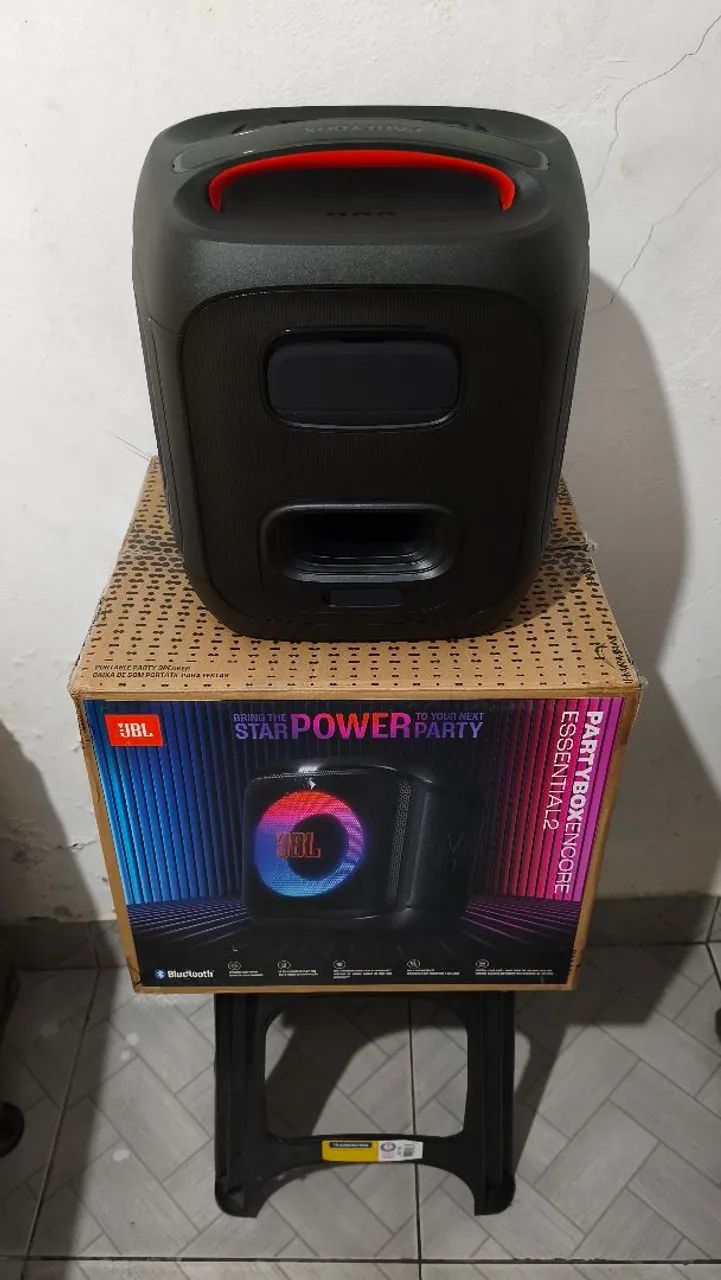 JBL Encore Essential 2 - Foto 3