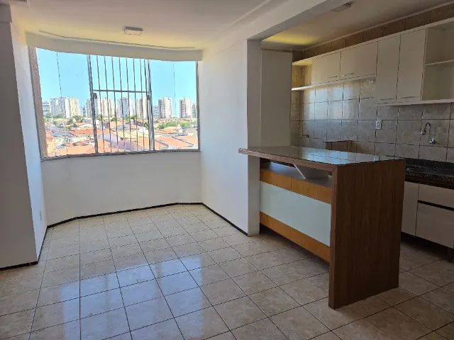 Apartamento (63m²) (3º com elevador) - Próx. ao Lago Jacarey - Foto 2