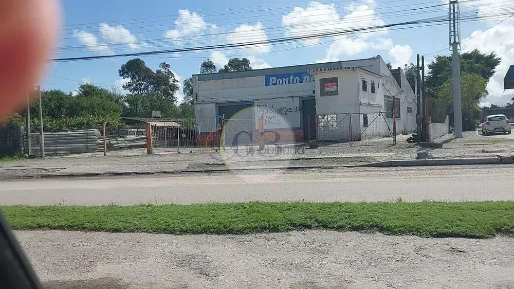 Prédio para venda e locação, Centro, Pelotas, RS - Foto 2