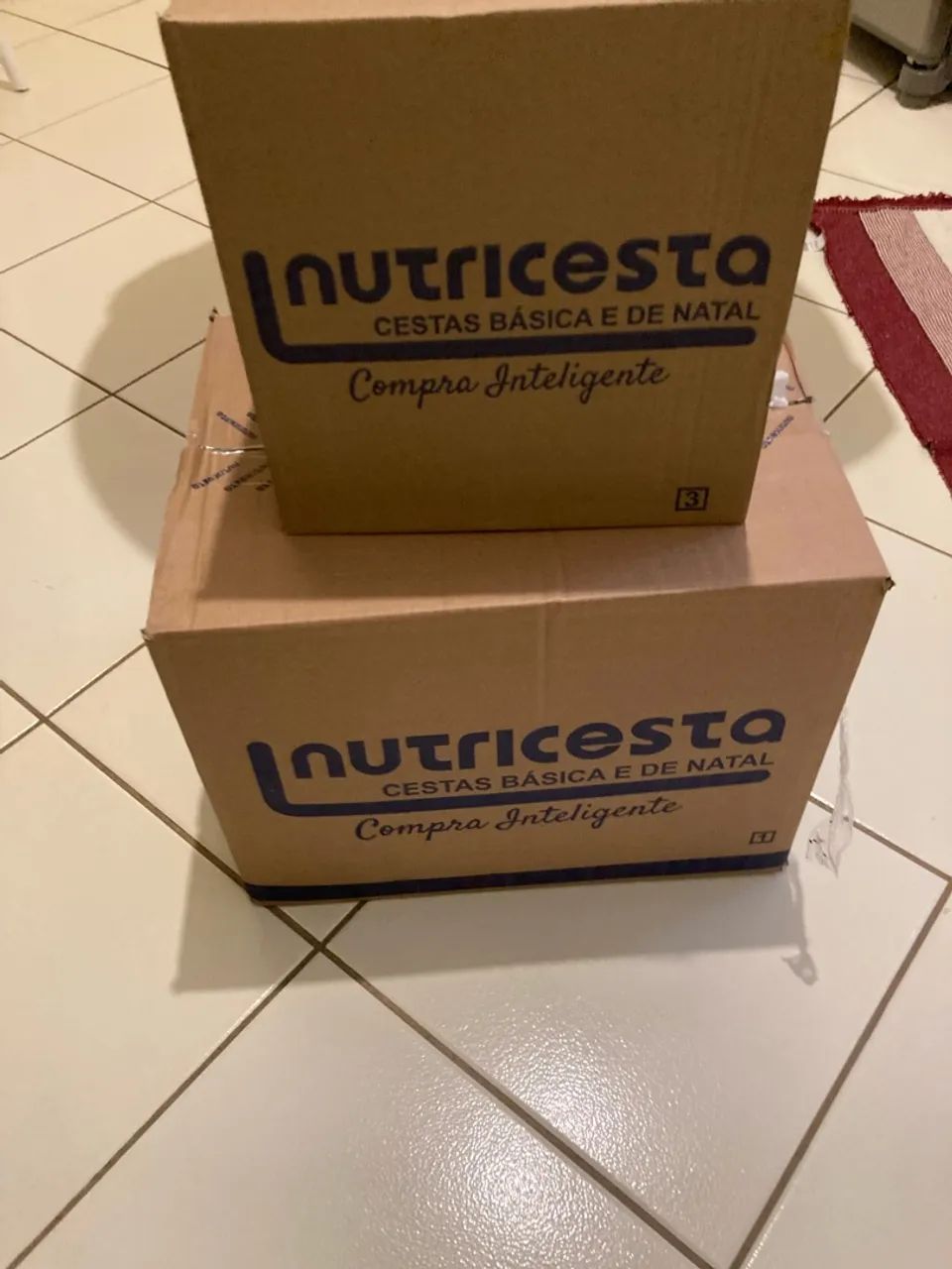 Cesta básica  - Foto 3