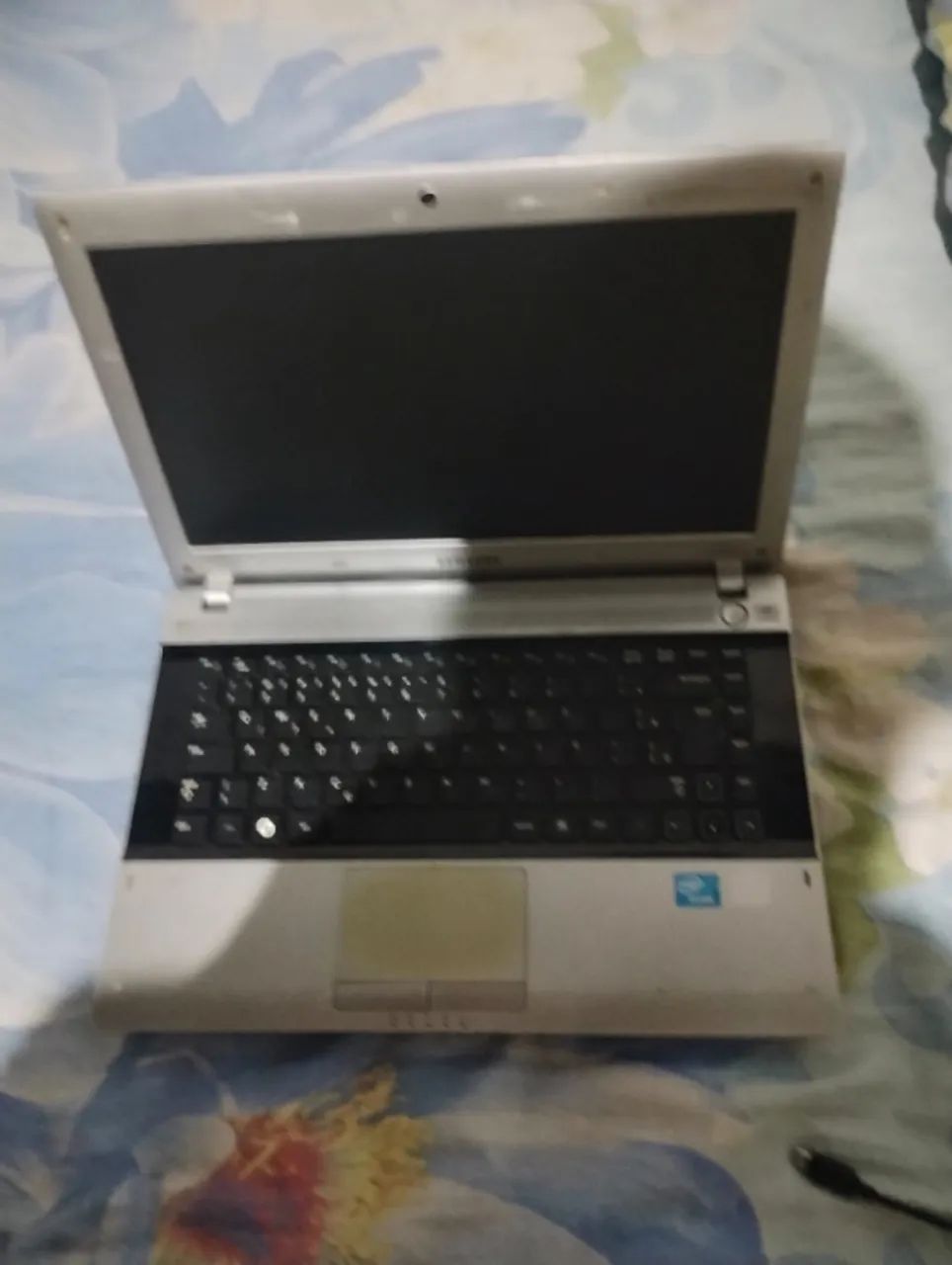 Notebook Samsung 