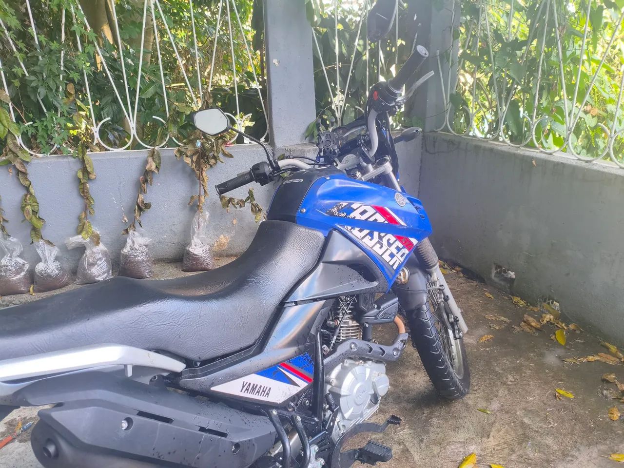 Crosser  - Foto 2