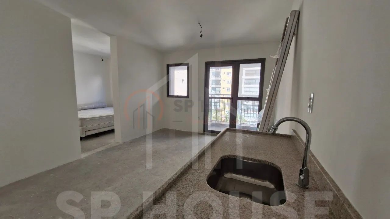 Apartamento à venda no Ayla Moema - 35 m²!