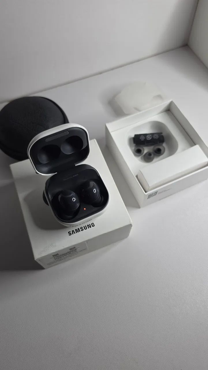 Fone galaxy buds 2  (Samsung) - Foto 3