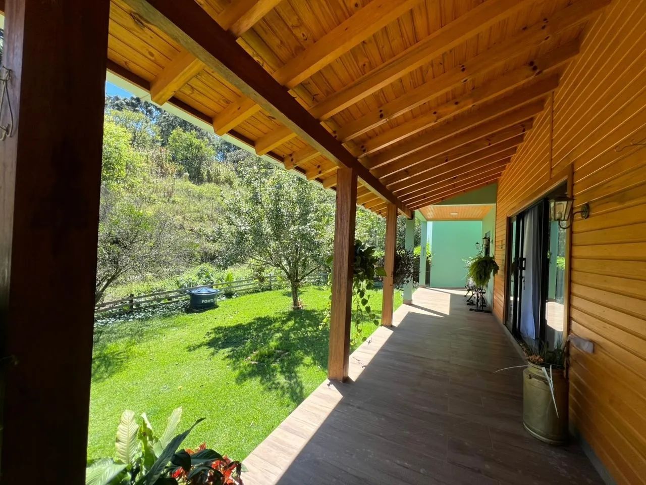 CHÁCARA COM 33.000m² À VENDA - Foto 5