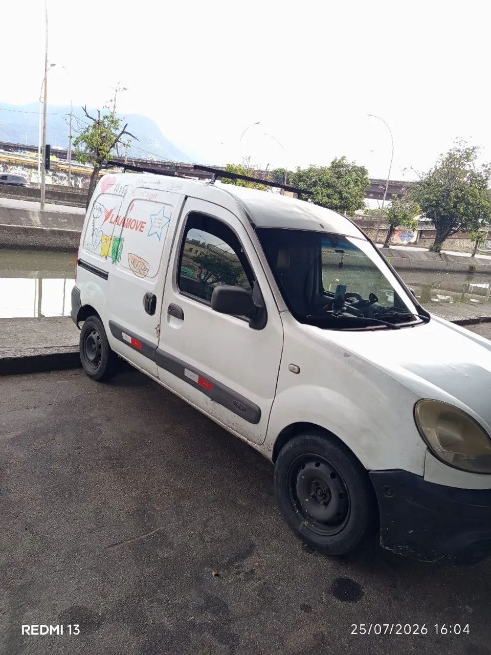 Frete e EVENTOS 