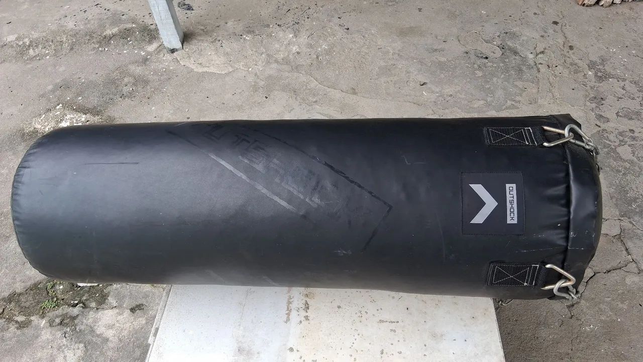 Saco de Pancada 20Kg - Foto 2