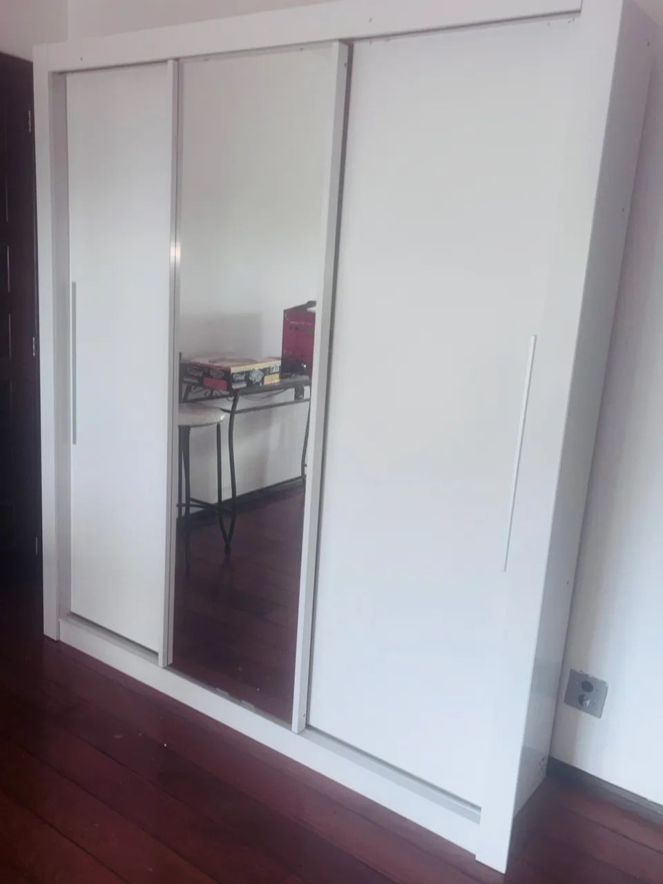 Guarda roupa infantil - Foto 4