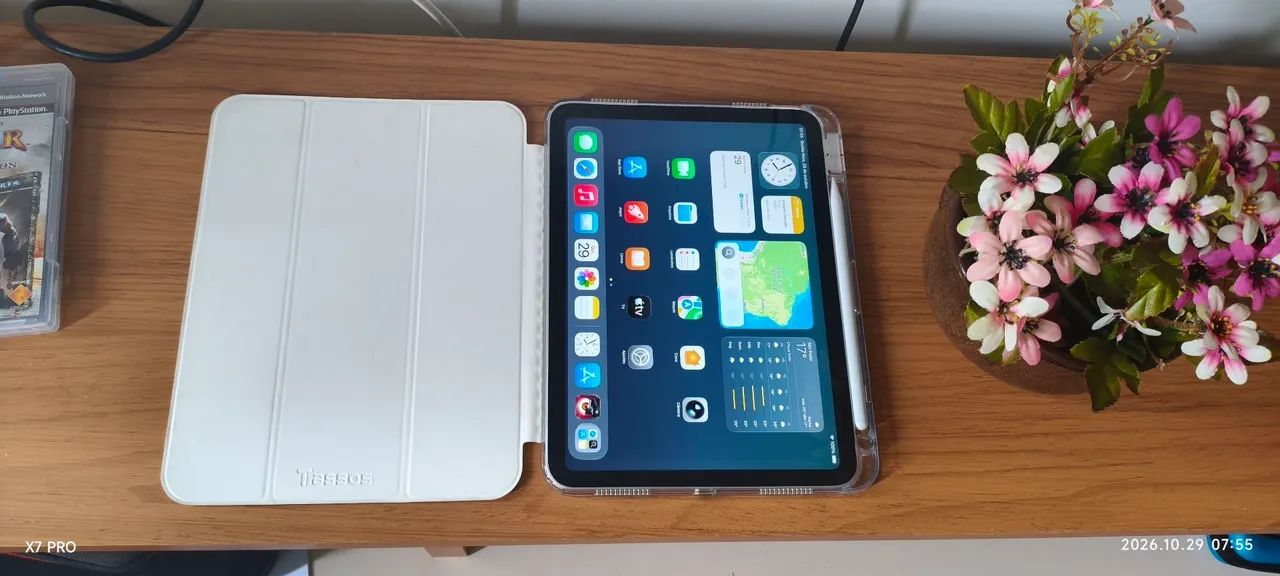 iPad 11 a16  - Foto 2
