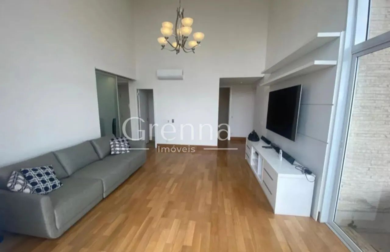 Apartamento para locação com 152m², Vila Nova Conceição SP. - Foto 3