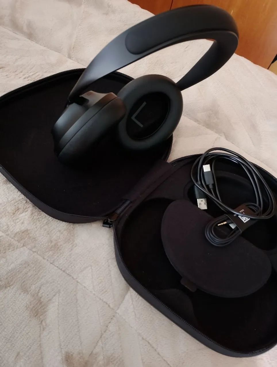 Auriculares  - Foto 3