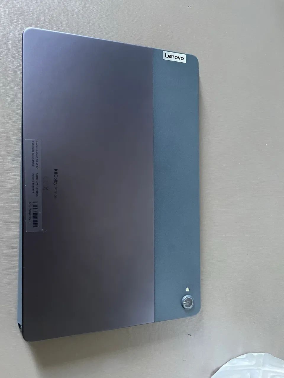 Lenovo Tablet P11 Plus - Foto 5