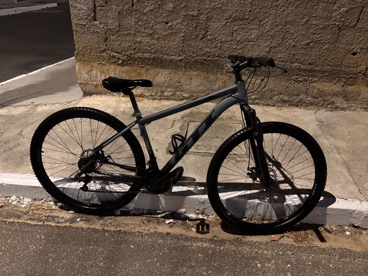 Bike aro 29 GTI - Foto 2