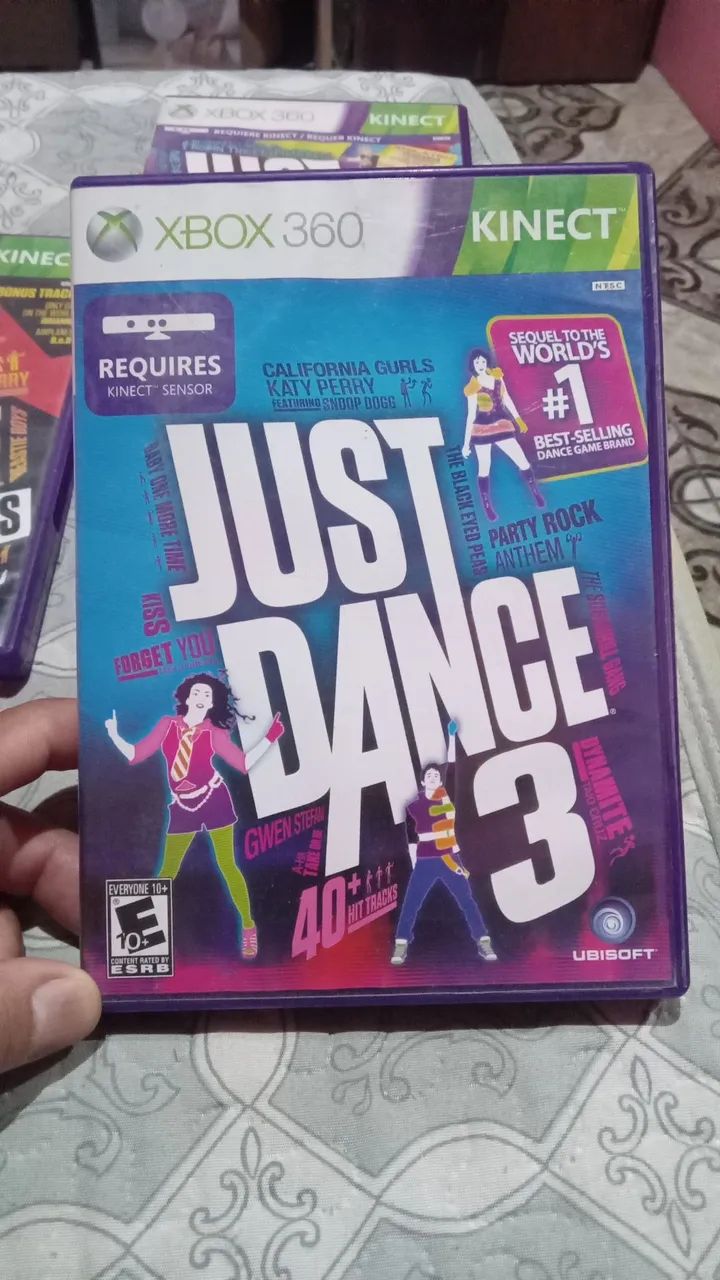 Just Dance - Foto 4
