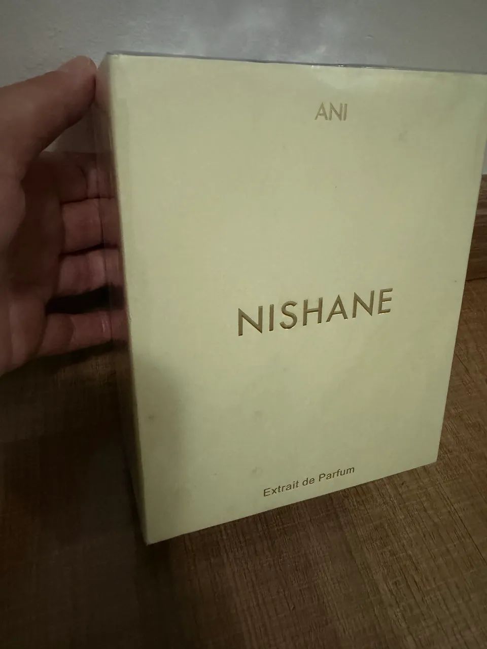 Ani Nishane 100 ml - Foto 3