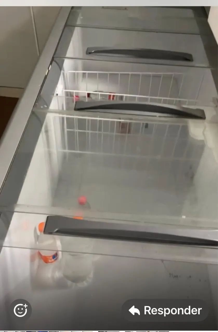 Freezer horizontal  - Foto 4
