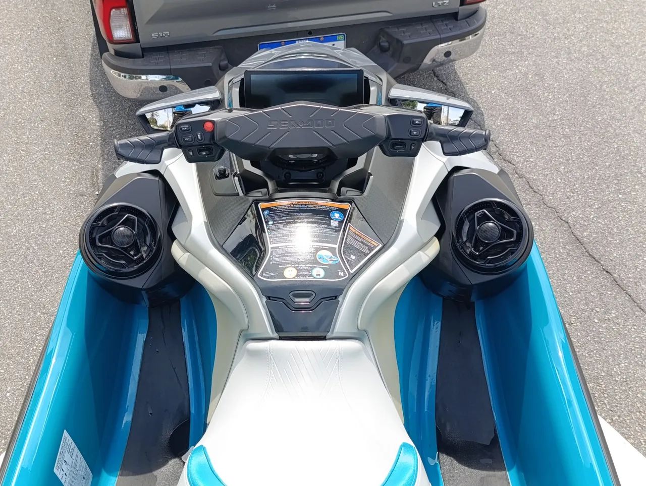 GTX 325 LIMITED  - Foto 3