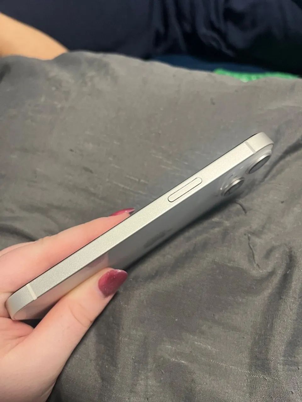 iPhone 14 128gb em ótimo estado, acompanha caixa e carregador  - Foto 3