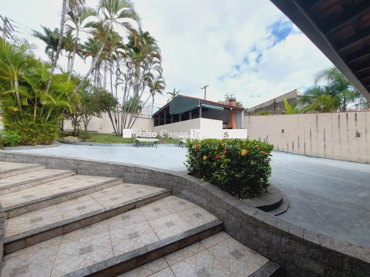 Casa comercial a venda com 3 quartos - Foto 5