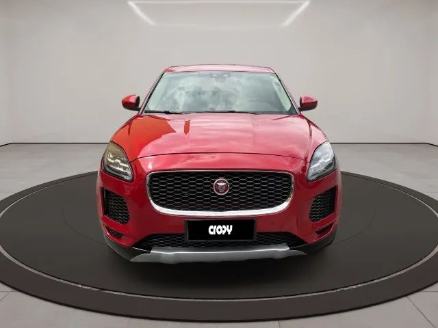 Jaguar E-Pace 2.0 AWD 249cv Aut. 2018