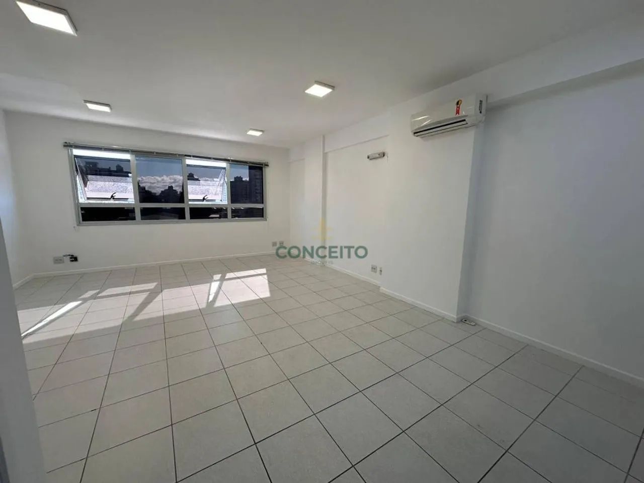 Salas Comerciais à Venda, Estreito - Florianópolis - Foto 4