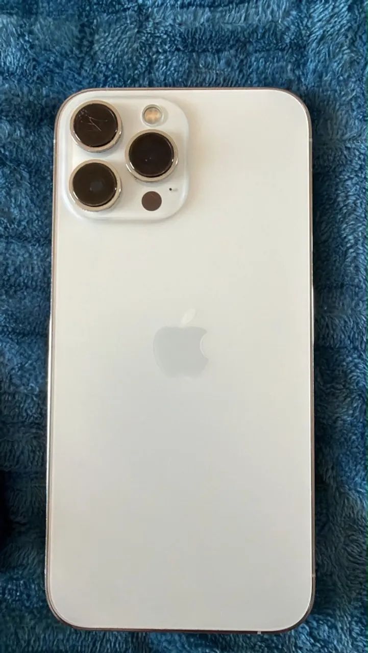 iPhone 13 Pro Max  - Foto 2