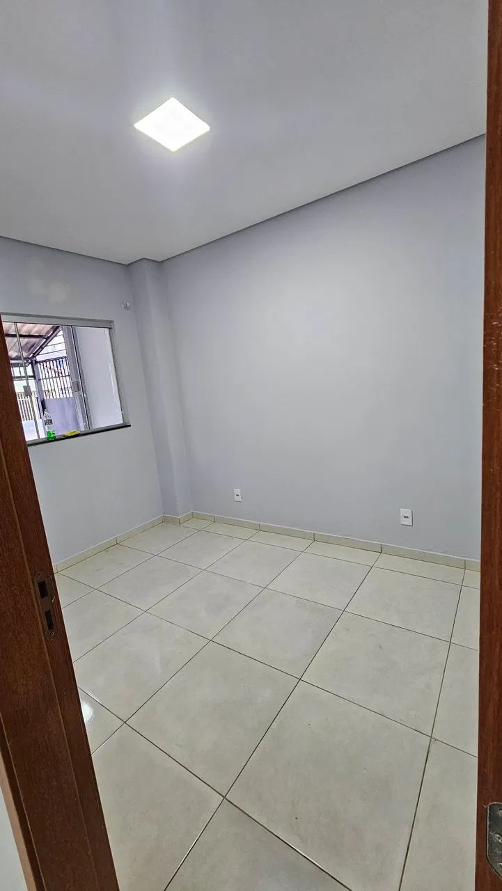 Aluga-se casa na samambaia sul  - Foto 5