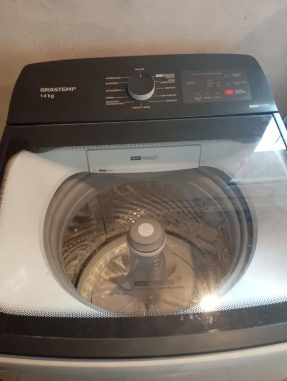 Máquina Brastemp 14kg - Foto 3
