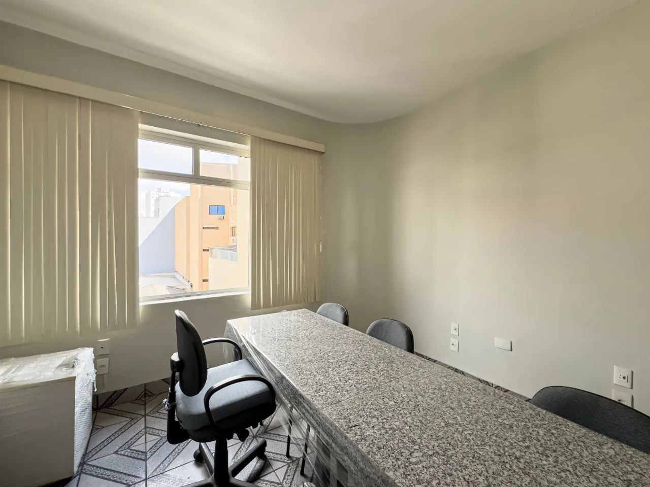 Conjunto comercial para venda em Centro, 31m² - Foto 3