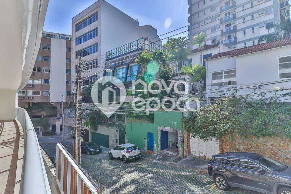 Lagoa | Apartamento 3 quartos, sendo 2 suites - Foto 4