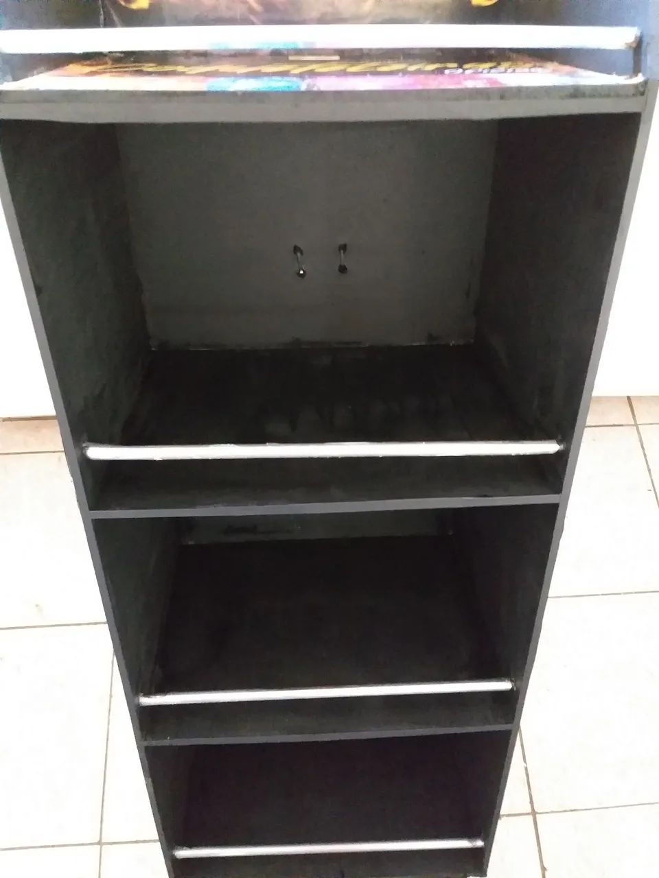 Carrinho Expositor  - Foto 4