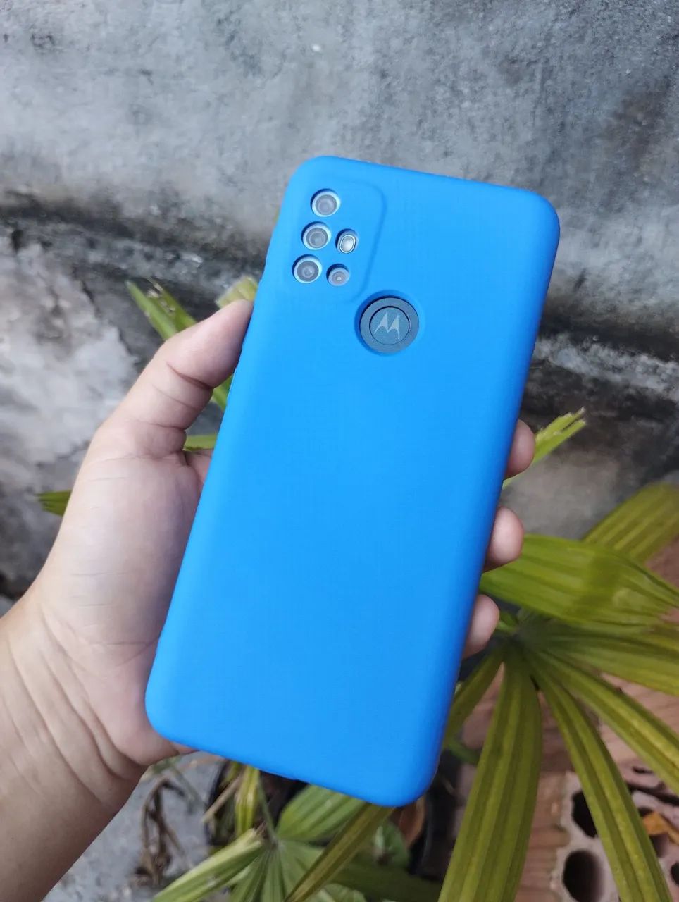 MOTO G20 128GB | CELULAR BARATO COM ENTREGA - Foto 2