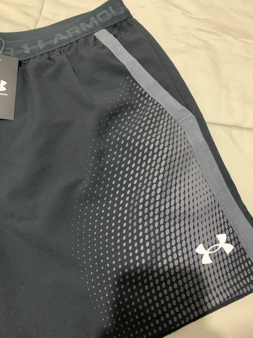 Short treino Under Armour - Foto 2
