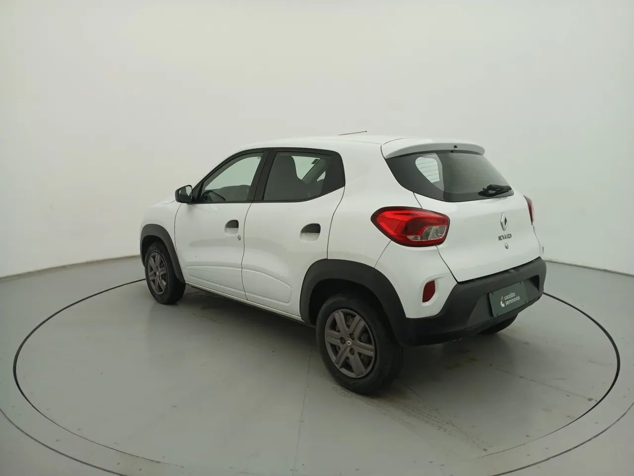 Renault Kwid 1.0 Zen 2023 - Foto 3