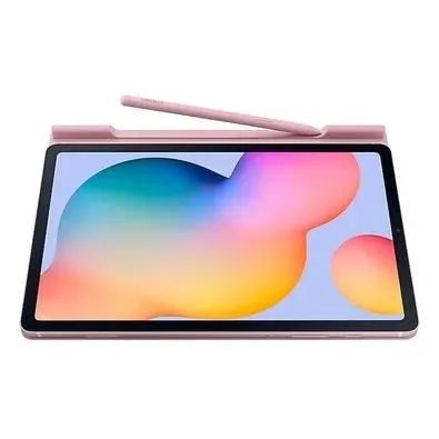 VENDO TABLET GALAXY TAB S6 LITE COM CANETA - rosa  - Foto 2