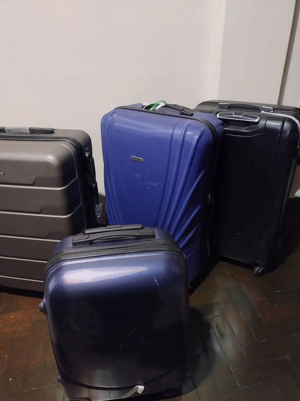 Mala de viagem - Foto 2
