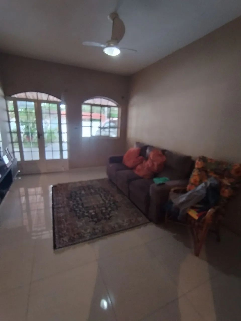 Alugo Casa 4Q - Centro Itaboraí  - Foto 5
