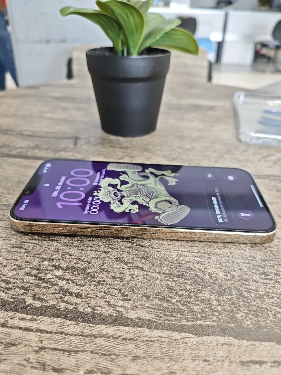 iPhone 13 Pro Max 256gb - Foto 4