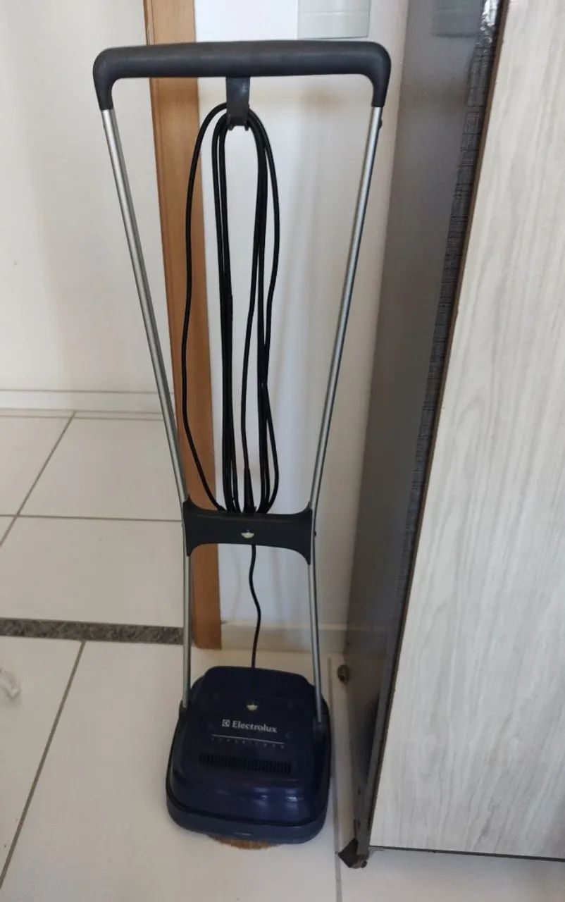 Enceradeira Electrolux 
