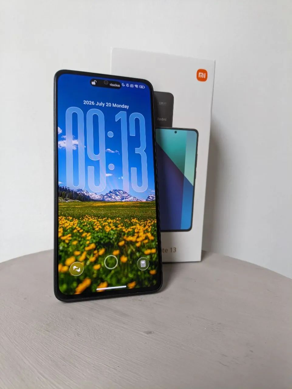 Redmi Note 13 - 128gb - Foto 3