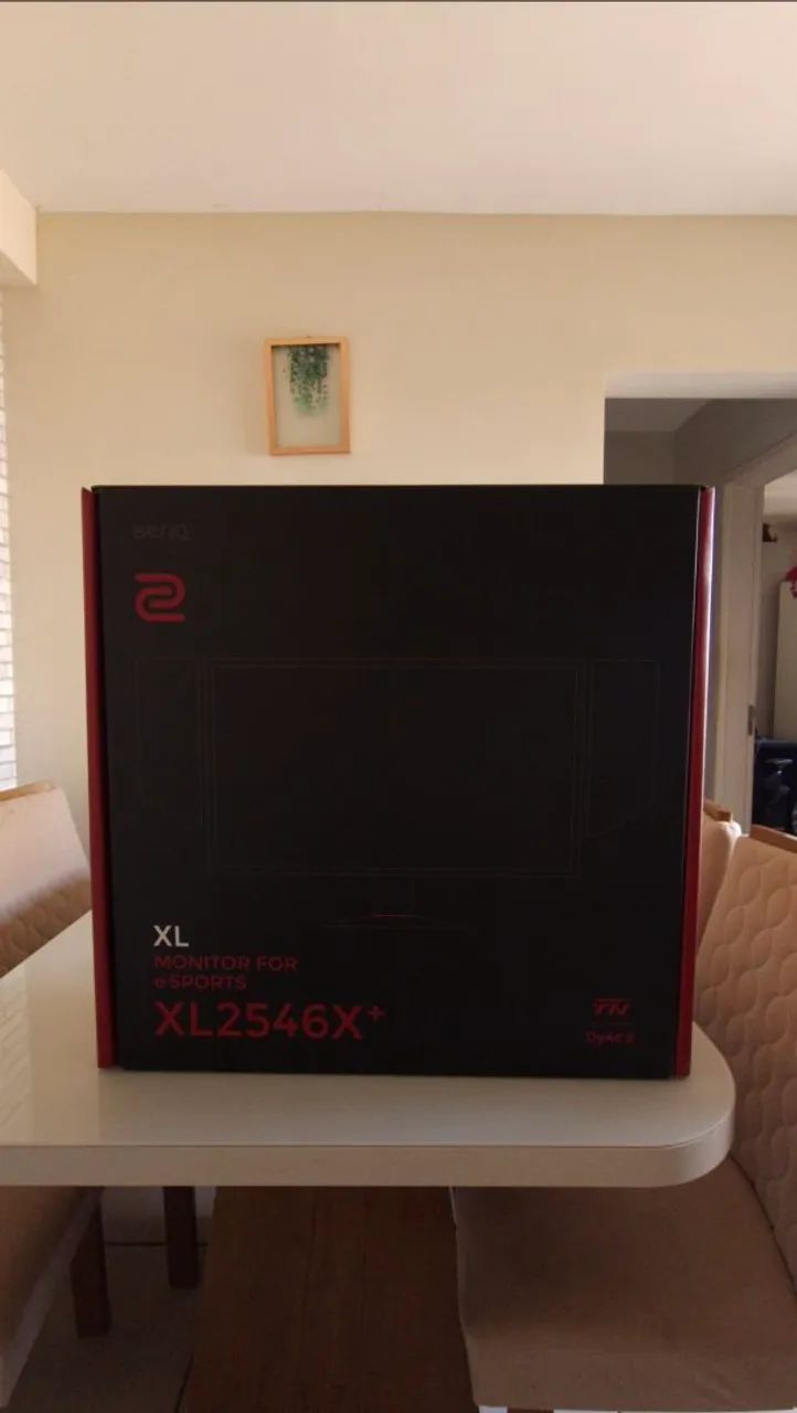 MONITOR BENQ 280HZ - Foto 2