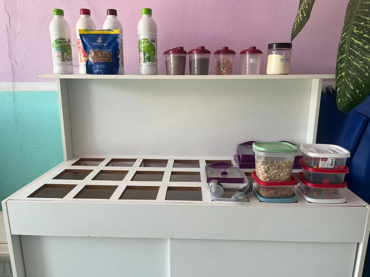Sorveteria completa - Foto 2