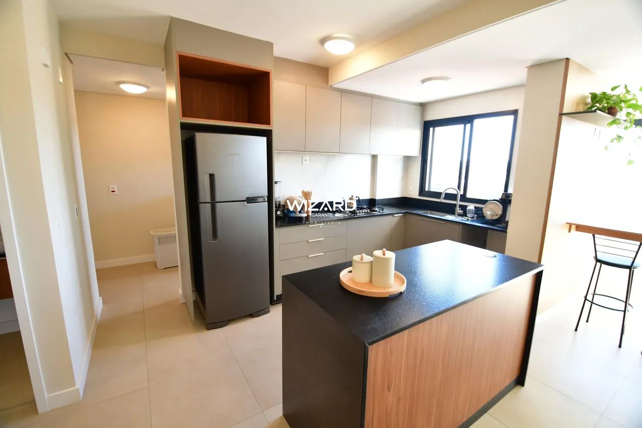 Apartamento Mobiliado com 3 Suítes e Varanda Gourmet, Campinas - Foto 4