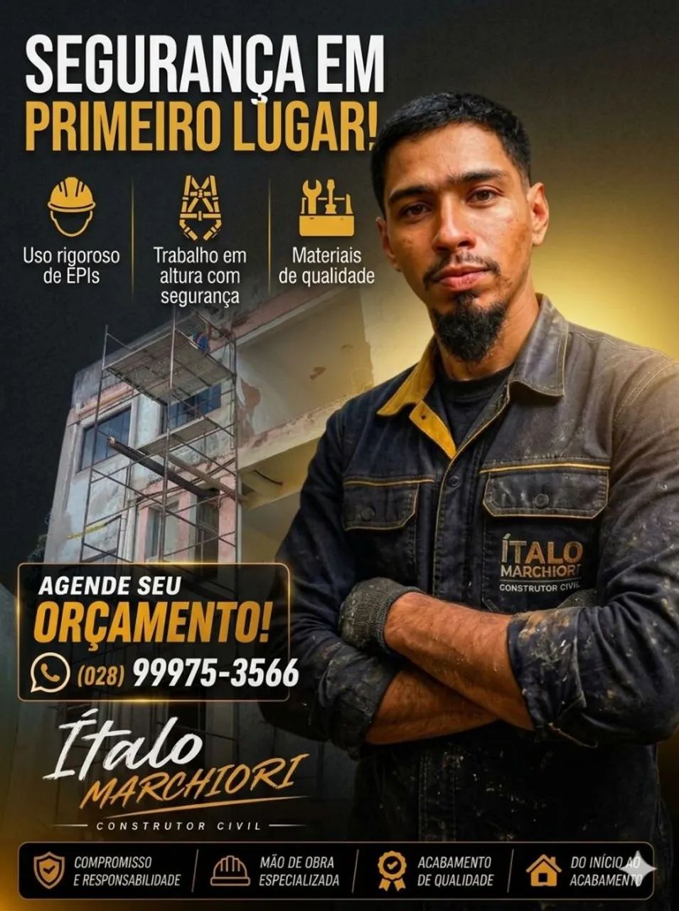 Construindo sonhos Restaurando historias. - Foto 2