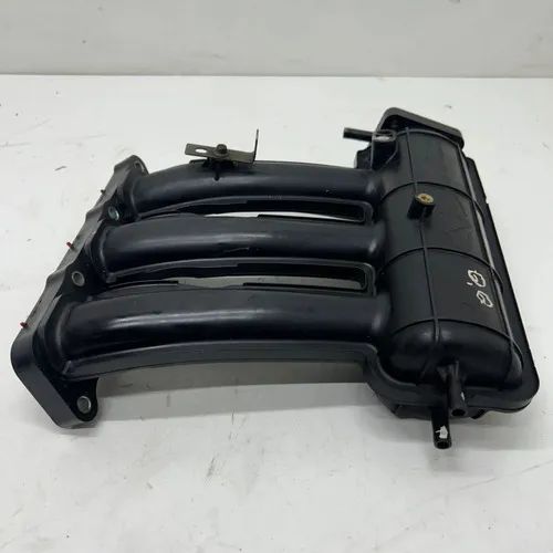 Coletor Admissão Chery Qq 1.0 3cc 2015 - Foto 4