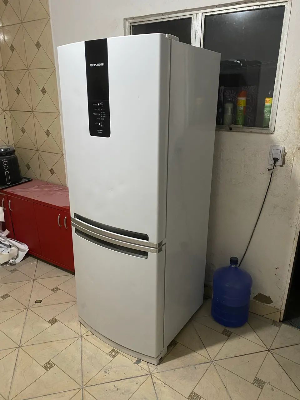 Envelopamento de geladeira em geral - Foto 2
